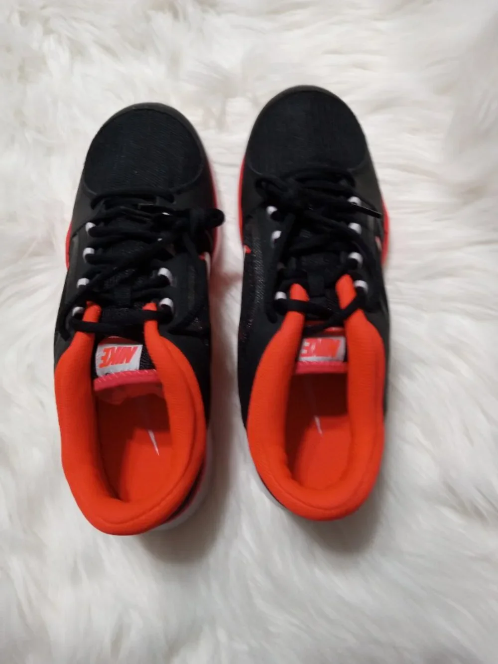 Nike Women's Sneakers - Size 8.5